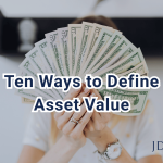 The Top Ten Ways to Express Asset Value