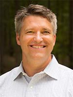 photo of Andrew Daddo