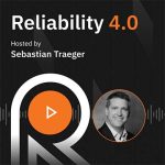 R40.001: Reliability in Pharma & Consumer Healthcare with Daniel Disney from Sanofi