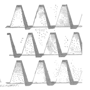 SOR 1184 Damage Modeling episode artwork