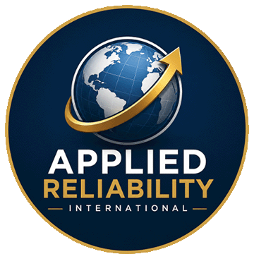 Applied Reliability article series logo