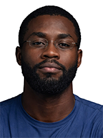 Photo of Benjamin Agbesi