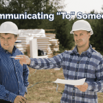 Why Communicating “To” Senior Management Matters More Than You Think