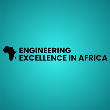 Engeineering Excellence in Afric article series logo