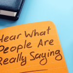 5 Ways Reliability Professionals Can Improve Effective Listening at Executive Meetings