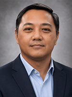Photo of Jayson Stephen Carganilla