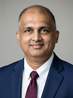 Photo of Rohan Dubey