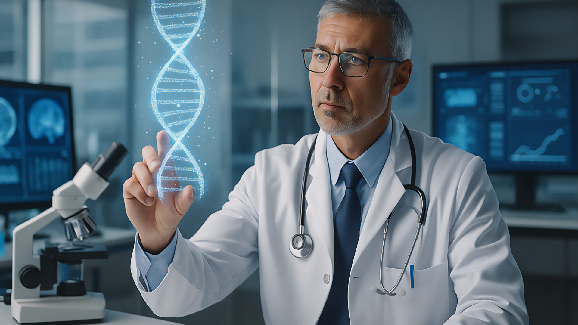 Medical Science in Arizona: Advancing Discovery, Precision Medicine ...
