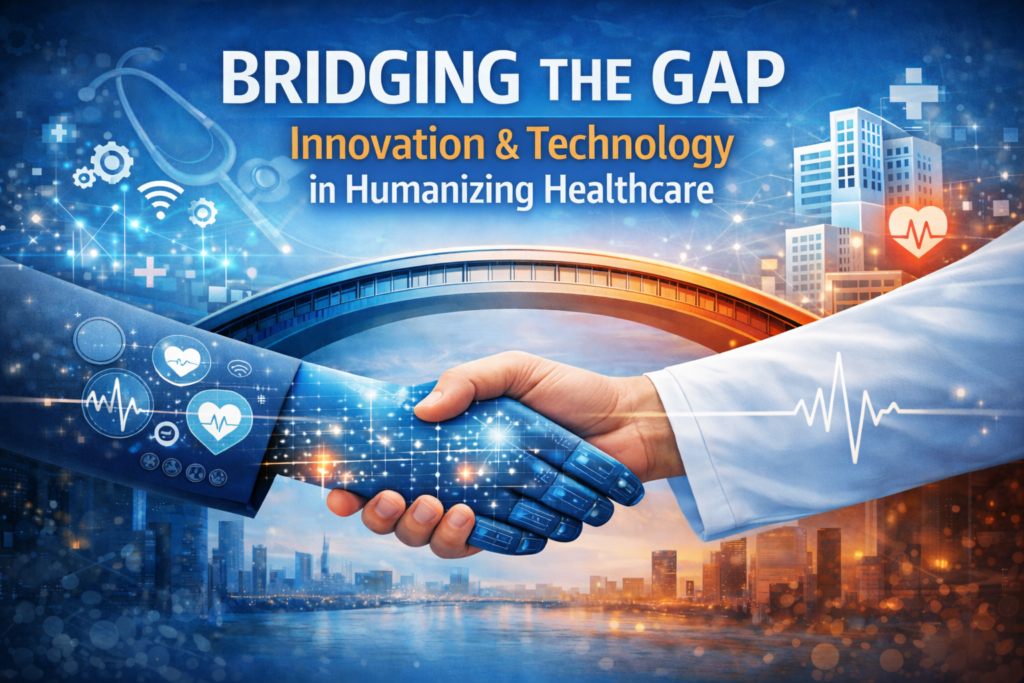 ACHE-San Diego Events: Bridging the Gap – Innovation & Technology in ...