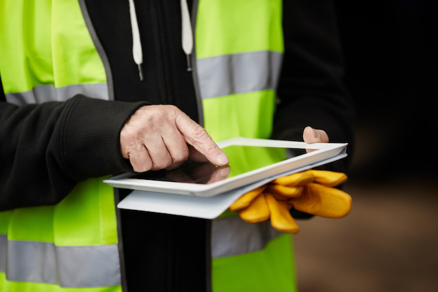 Choosing The Right Construction Equipment For Every Job (Infographic)