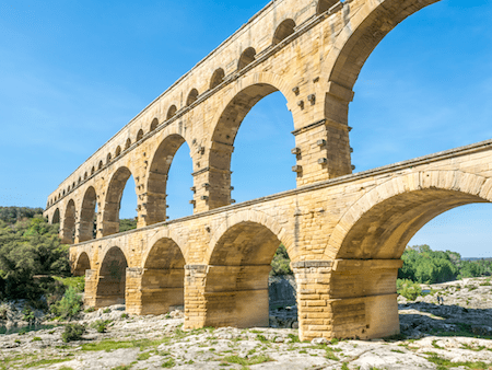 Roman Aqueduct
