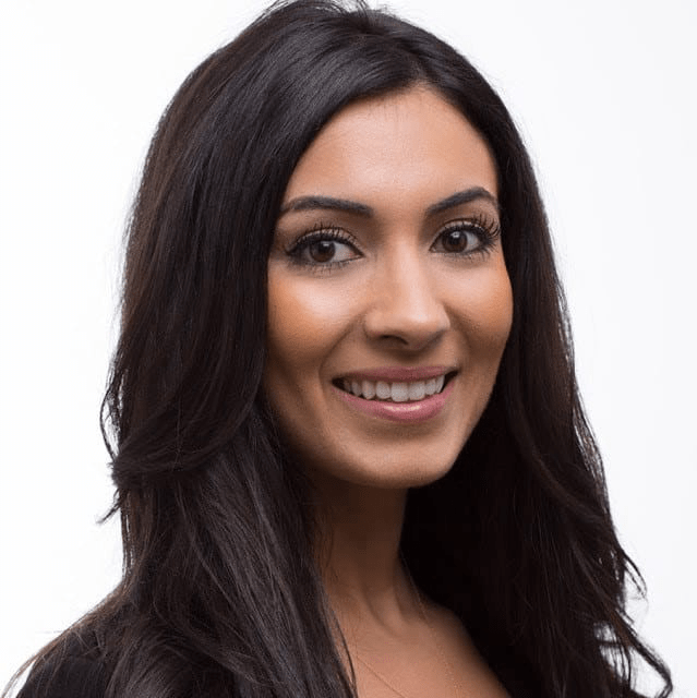 BigRentz CFO Neda Imbimbo’s BuzzFeed Interview on her Top 5 Leadership Lessons