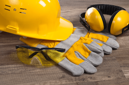 safety tools