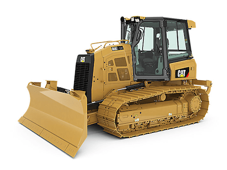 Bulldozer Rental 70 249 Hp Crawler Loaders Bigrentz