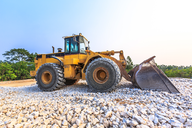 Is Your Construction Equipment the Right Size?