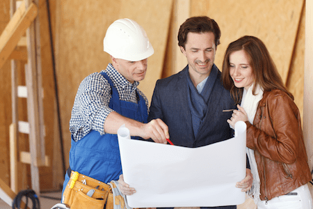 Contractors for Safety Projects
