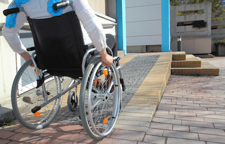 Walkway Safety