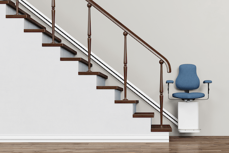 Home Modifications for Fall Safety