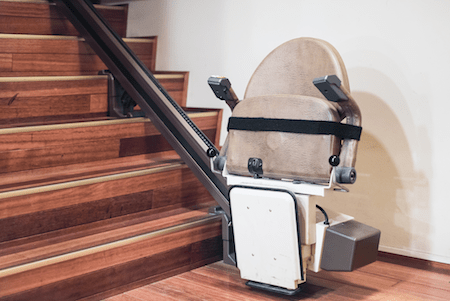 Stairway Safety