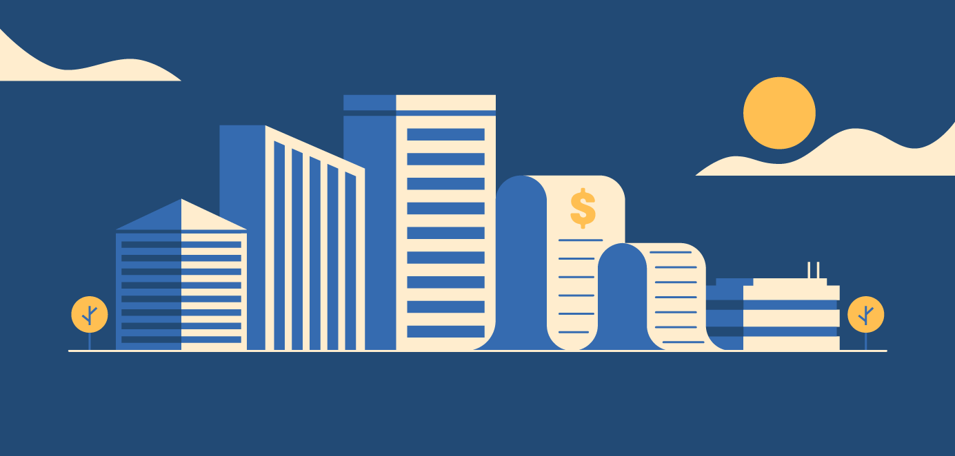 The Psychology Behind Building and City Design
