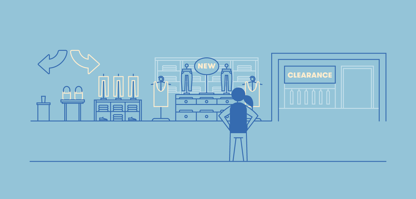 How to Remodel a Store to Boost Sales