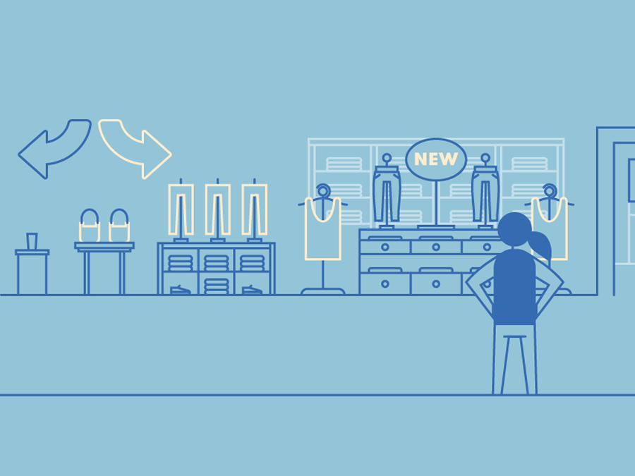 How to Remodel a Store to Boost Sales