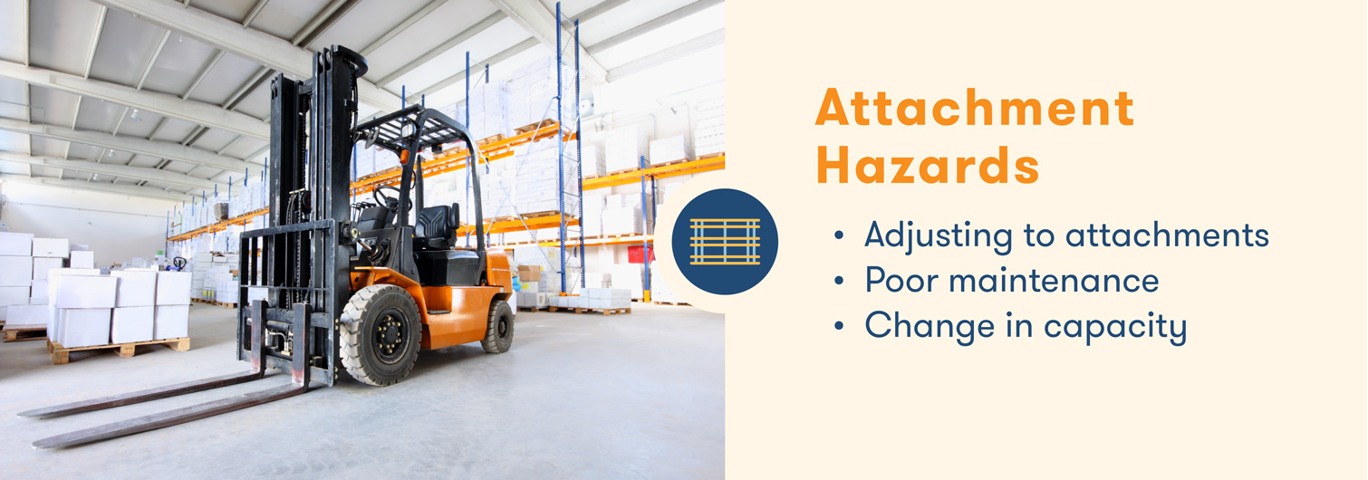 Top 6 Forklift Hazards Every Workplace Should Know Builders Base