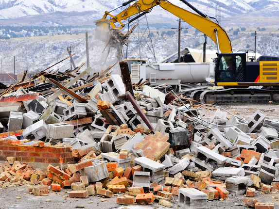 Natural Disaster Recovery Plan and Preparation