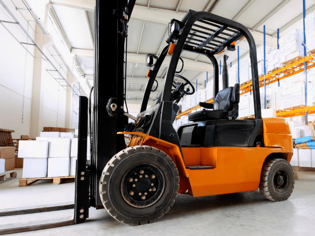 Top 6 Forklift Hazards Every Workplace Should Know