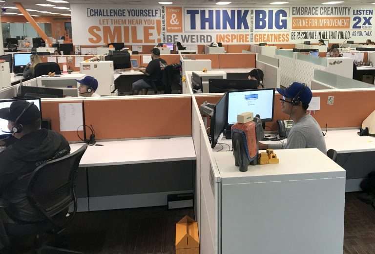 BigRentz CEO: Mobile Online Construction Equipment Rental Bookings Have Overtaken Desktop Orders