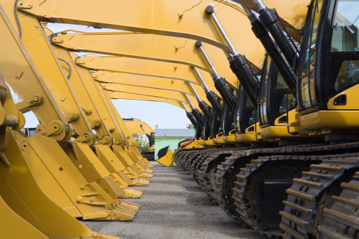 Excavator Sizes: Choosing the Right One for Your Project