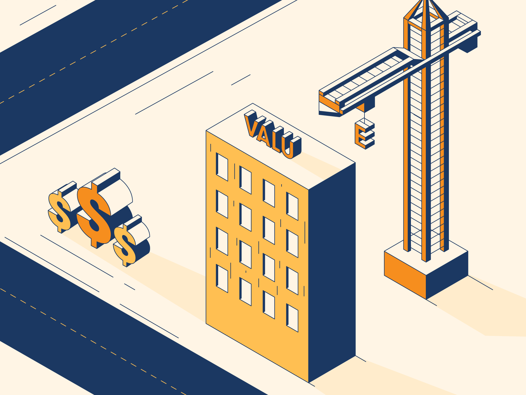 What Is Value Engineering in Construction?