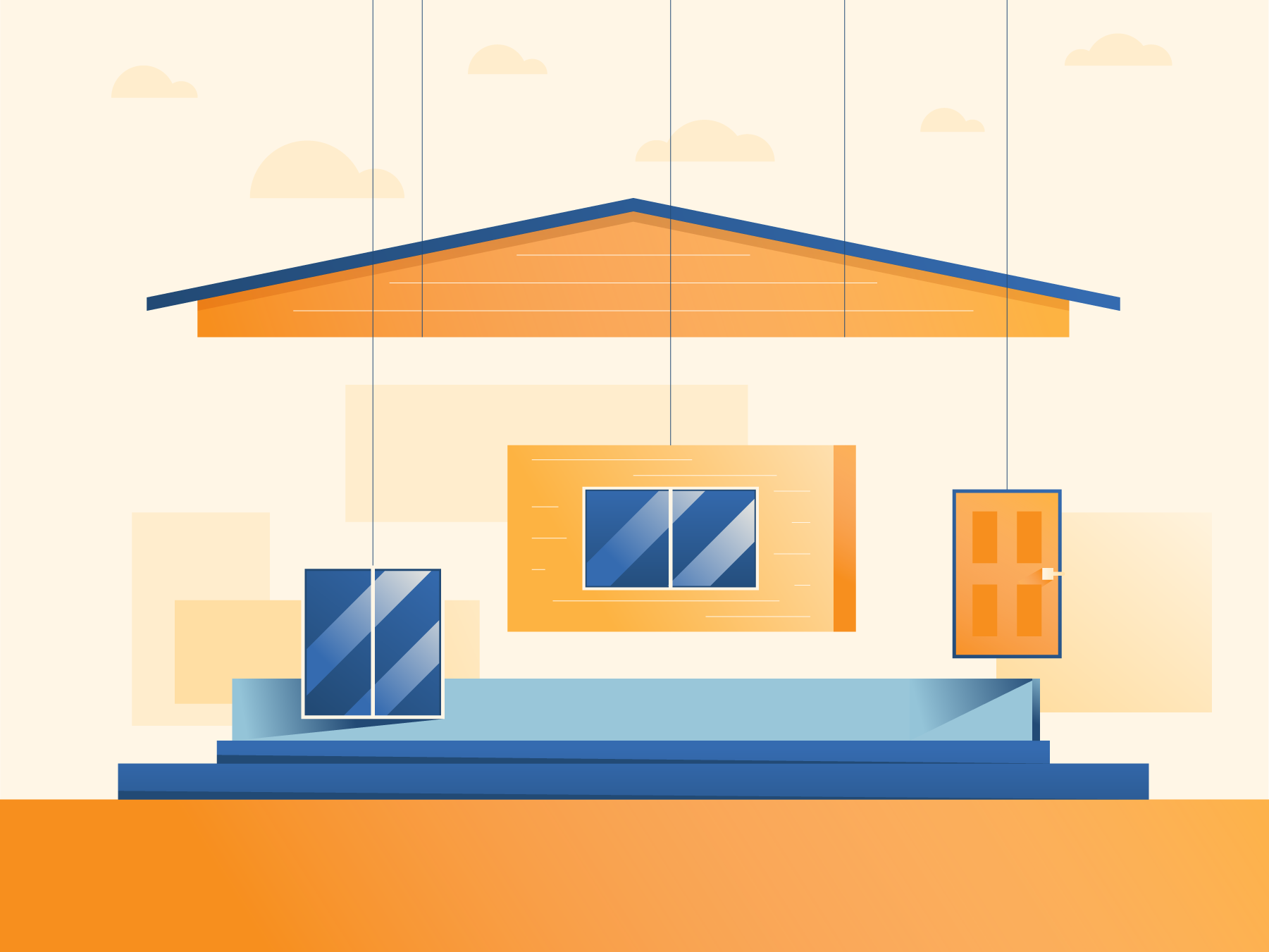 How Modular Construction Benefits the Environment