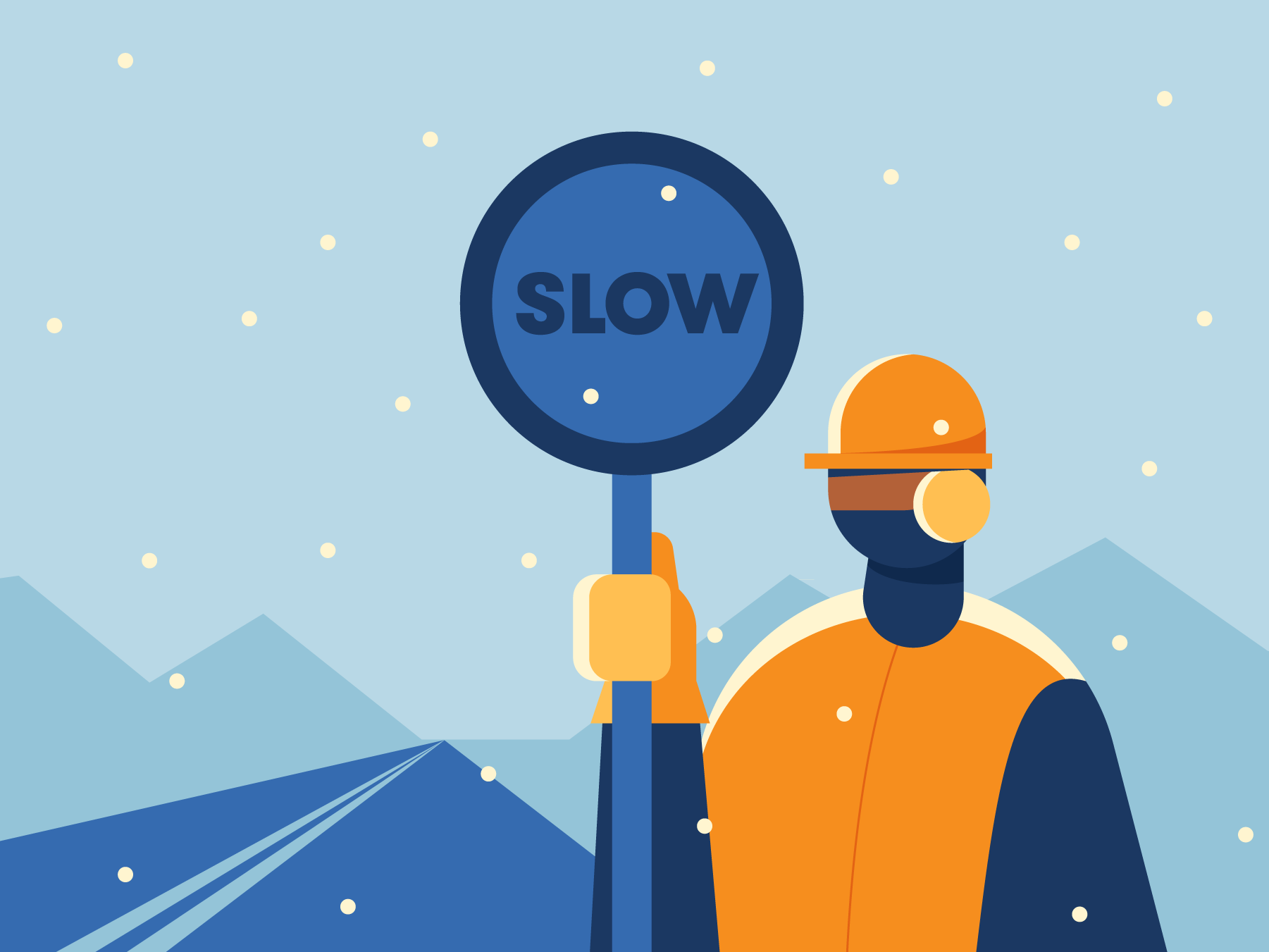 7 Science-Backed Ways to Stay Safe While Working in the Cold