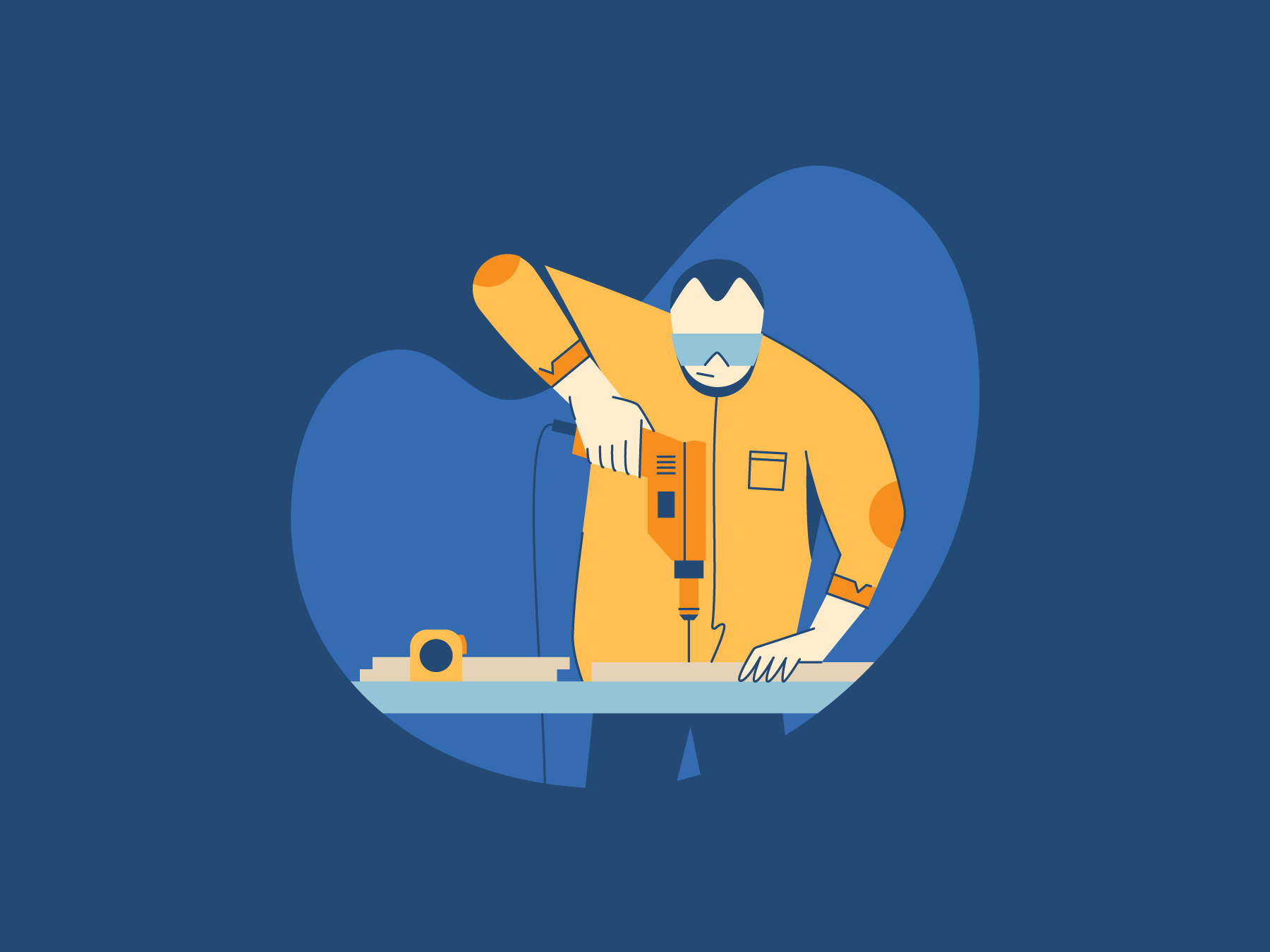 Can Americans Do Simple Household Maintenance Tasks Without Google?