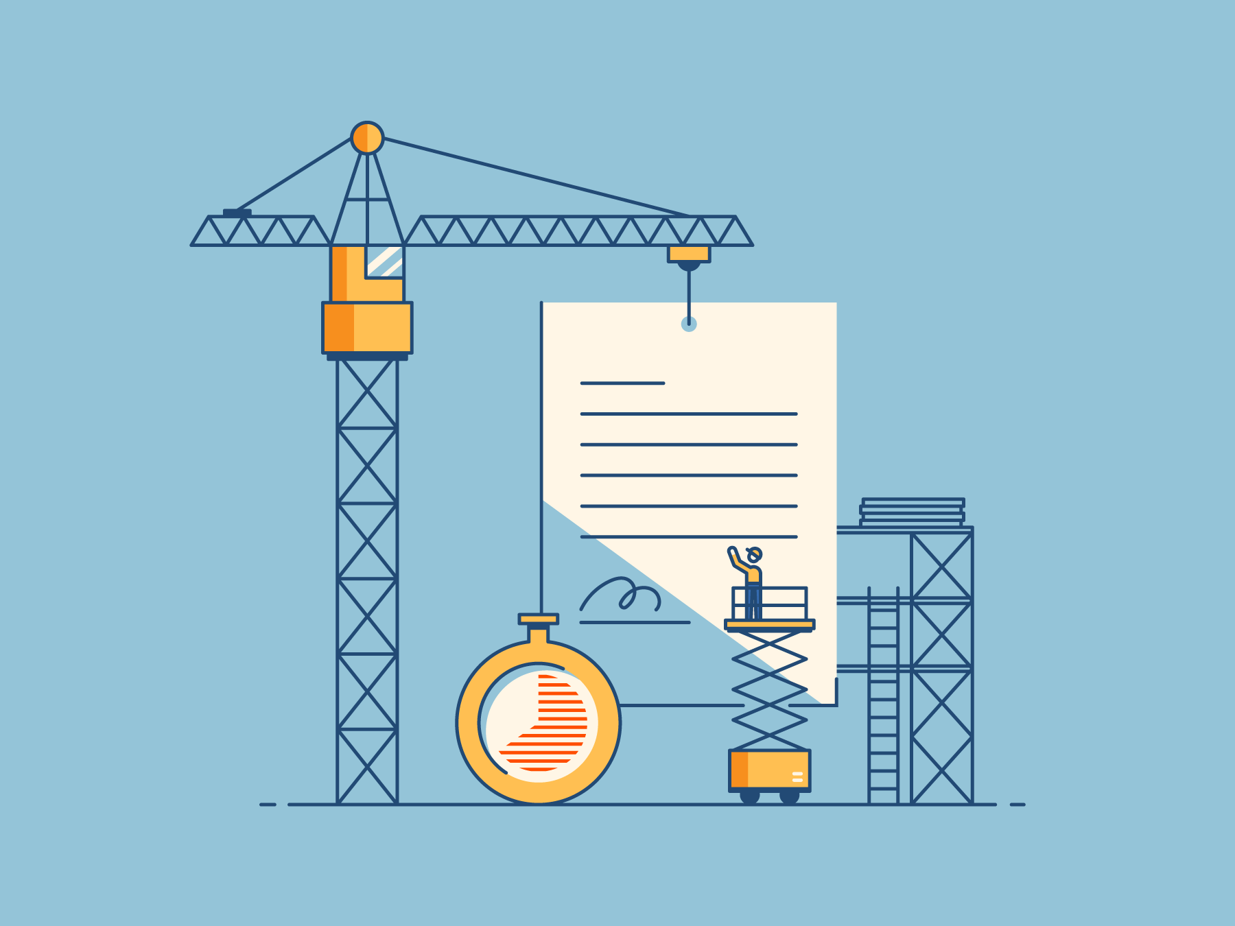 4 Types of Construction Contracts You Should Know