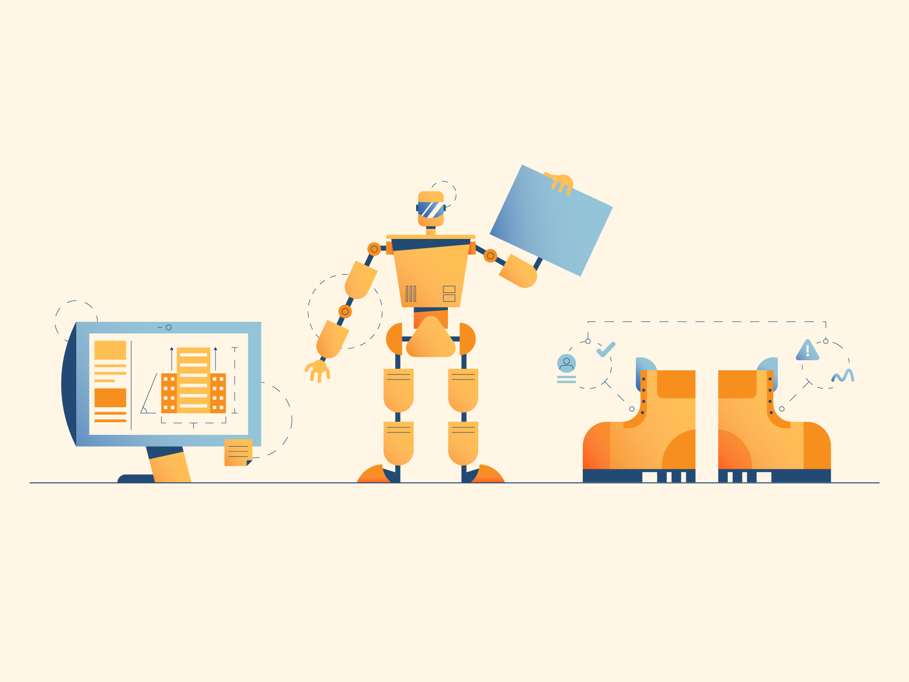 14 Construction Technology Advancements to Watch in 2019