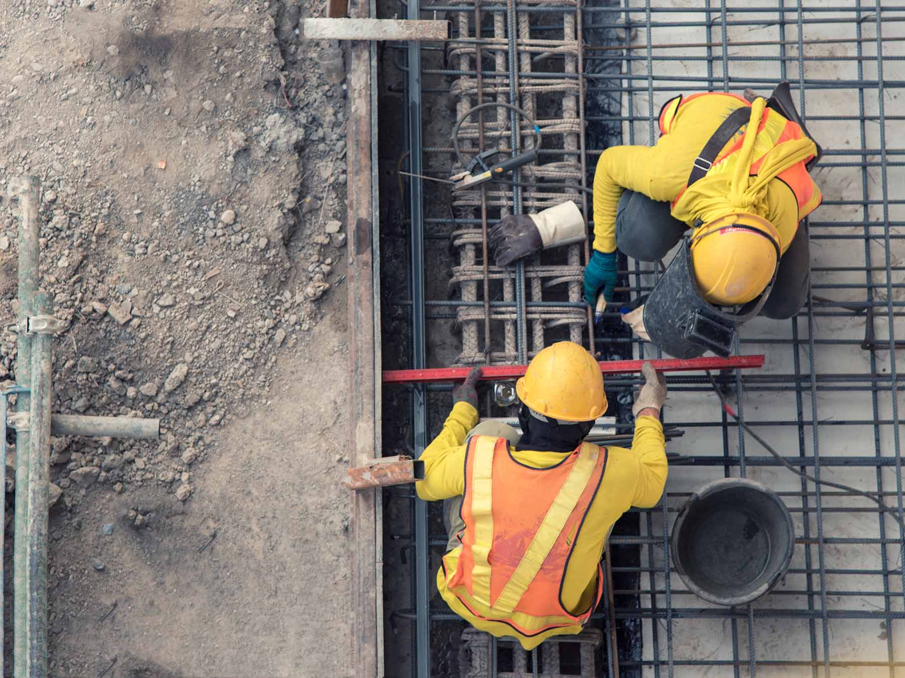 8 Construction Certifications That Will Enhance Your Career
