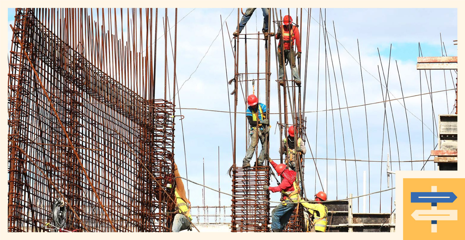14 must have construction skills to land a job bigrentz construction worker skills