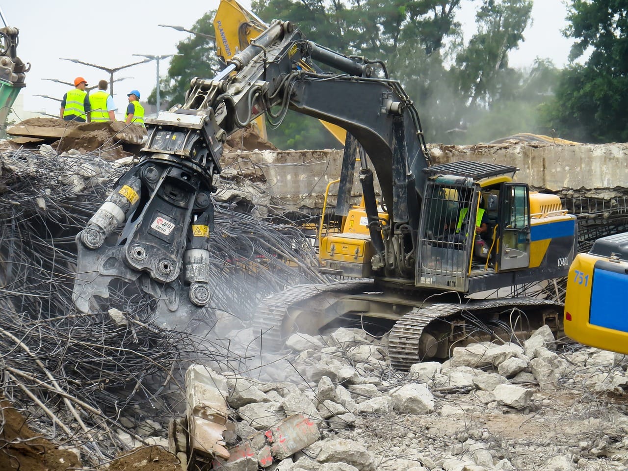 Rebuilding After a Disaster: Do You Stay or Leave?