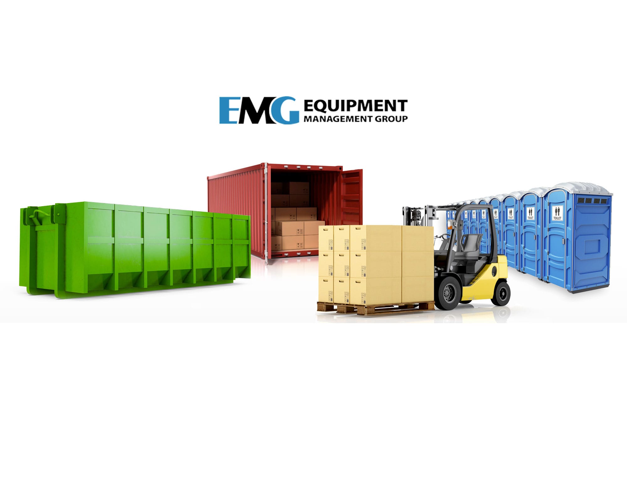 BigRentz Closes $15 Million Private Investment and Acquires Atlanta-based Equipment Management Group