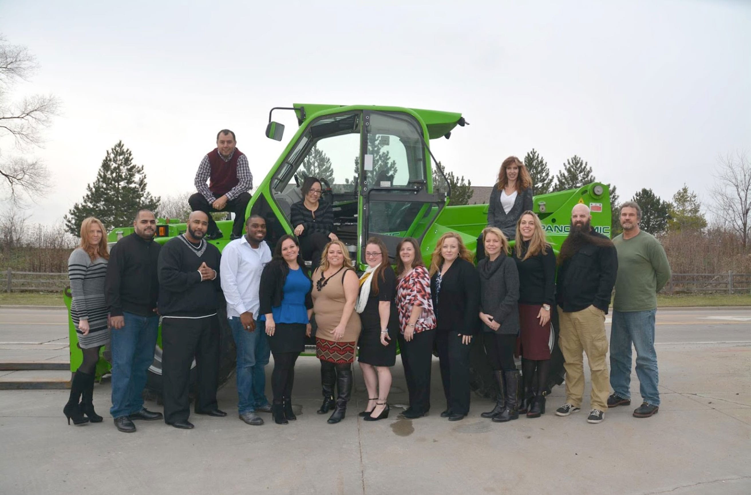 BigRentz and Lizzy Lift Agree to Merge, Expanding BigRentz’s Online Equipment Network