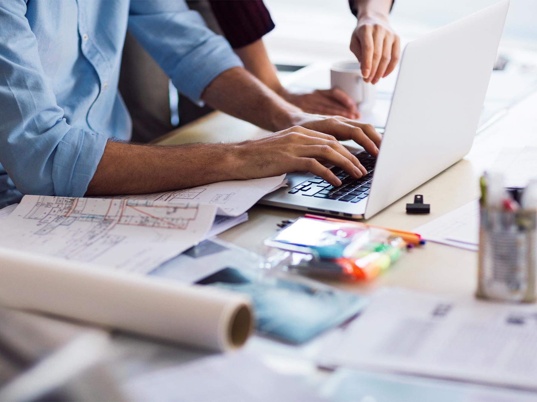 What Is an RFI? (Free Templates)