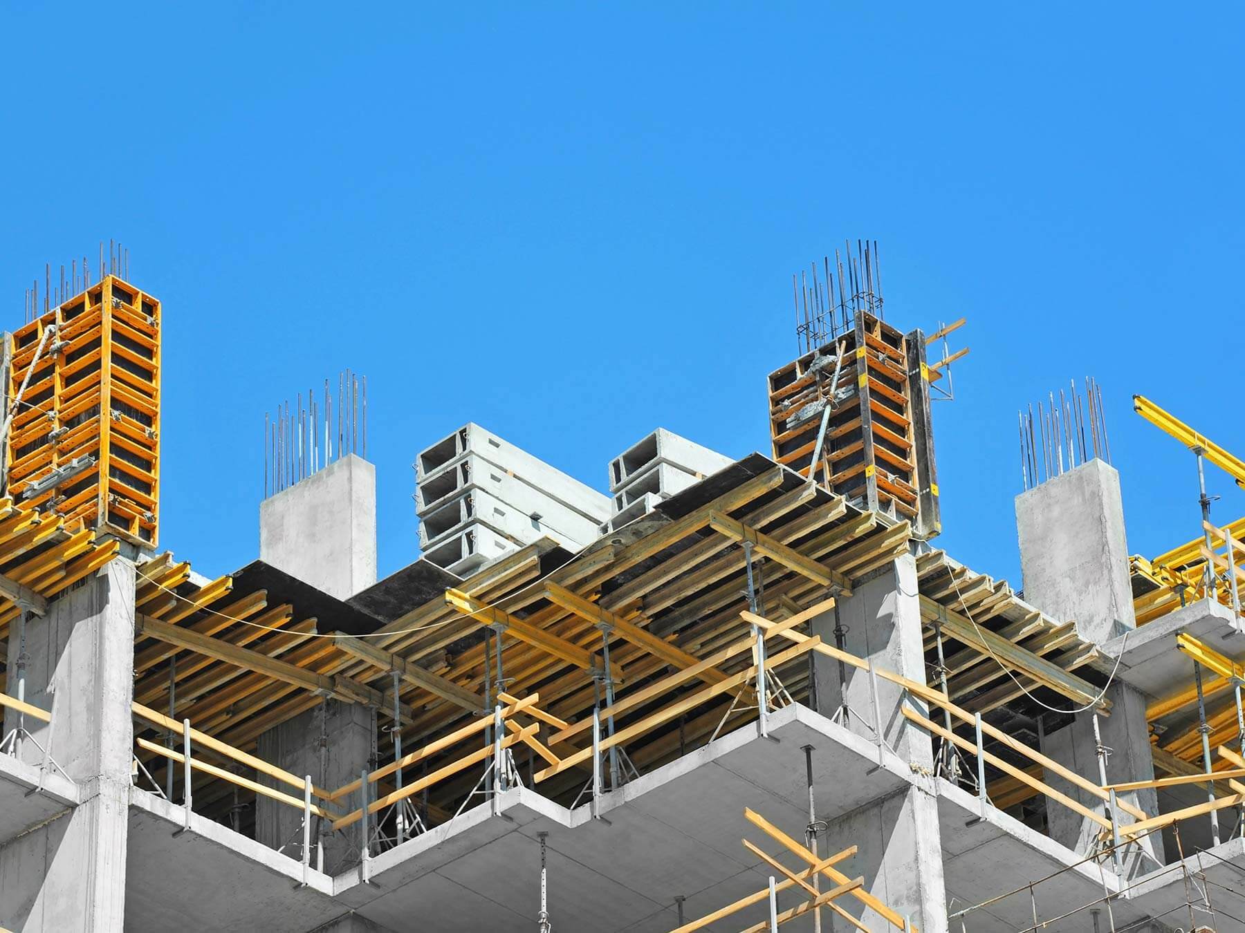 5 Building Construction Types: Fire Resistance Ratings
