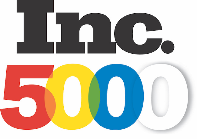 BigRentz Ranks 48th on 2016 Inc. 5000