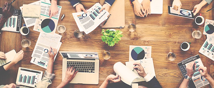 The Advantages Of A Computerized Payroll System