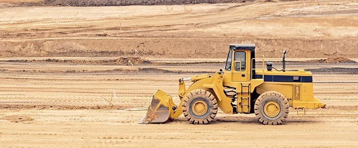 Types of Heavy Equipment Lease Financing