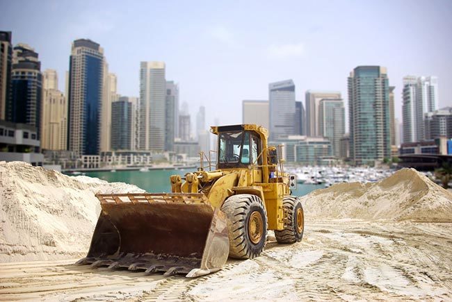 That’ll Cost How Much?! 2017’s Most Expensive Construction Markets