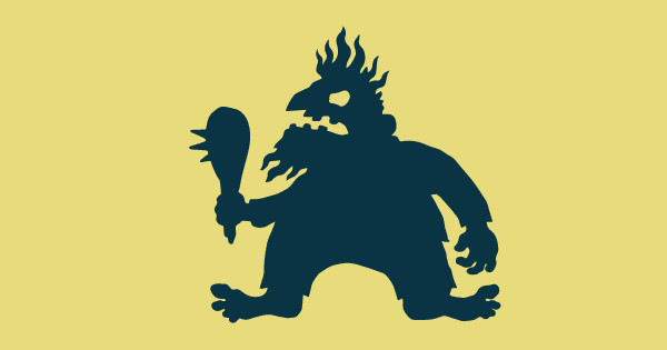 Act troll