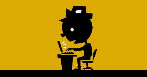 Act bloggers preserve anonymity